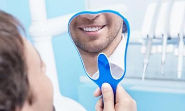 Гигиена полости рта: как определить состояние зубов